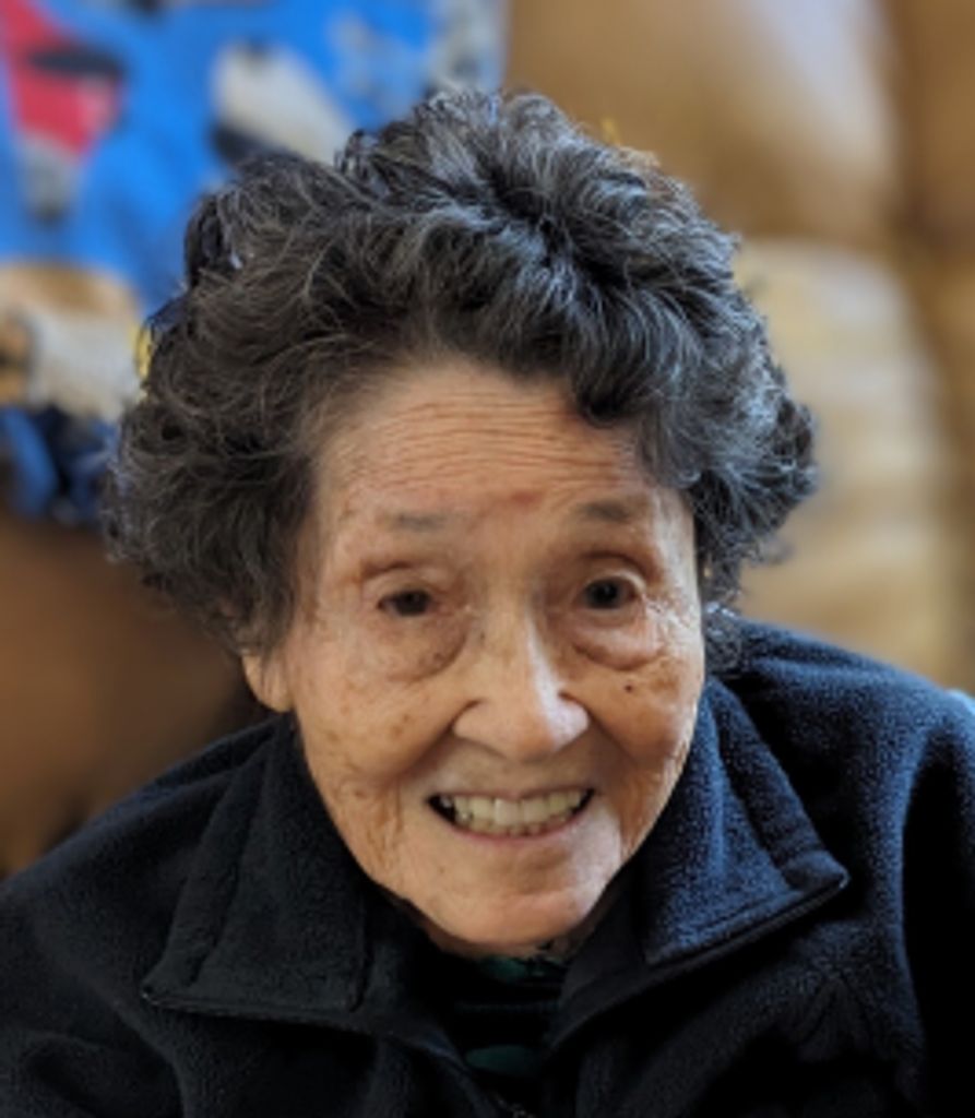 Fumiko “Doris” Updegraff Profile Photo