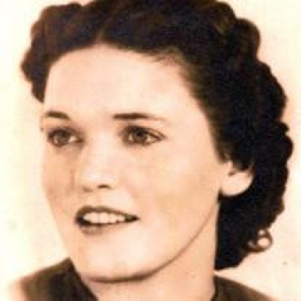Mrs. Virginia G. Sullivent
