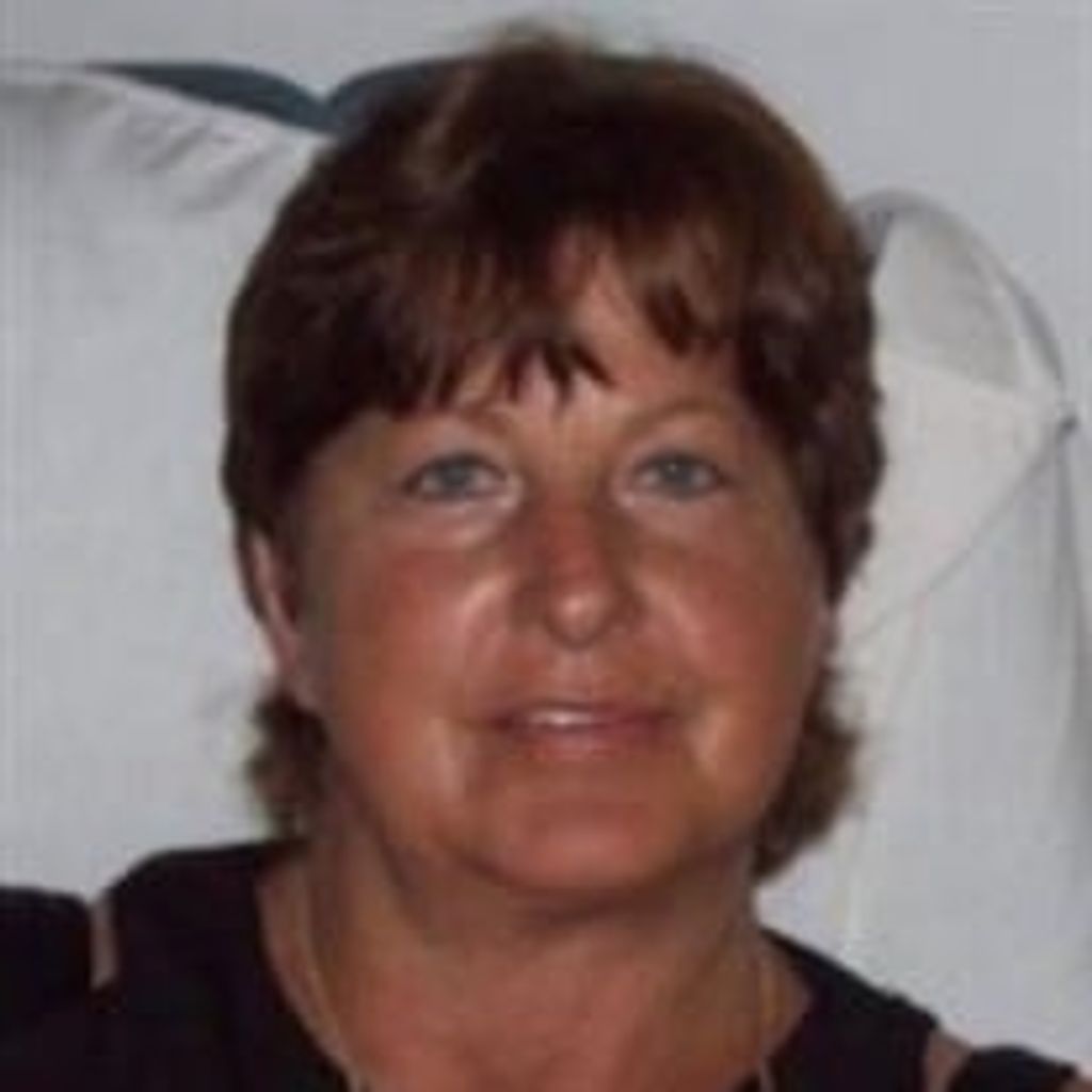 Virginia (Ginny) Johnson