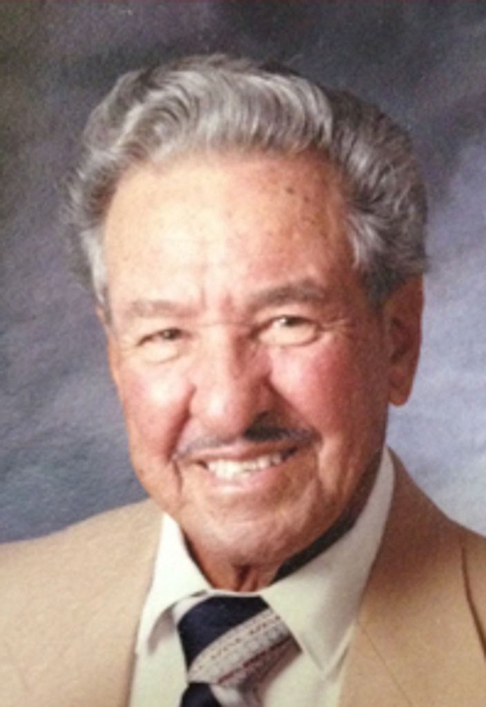 Antonio G. Silva