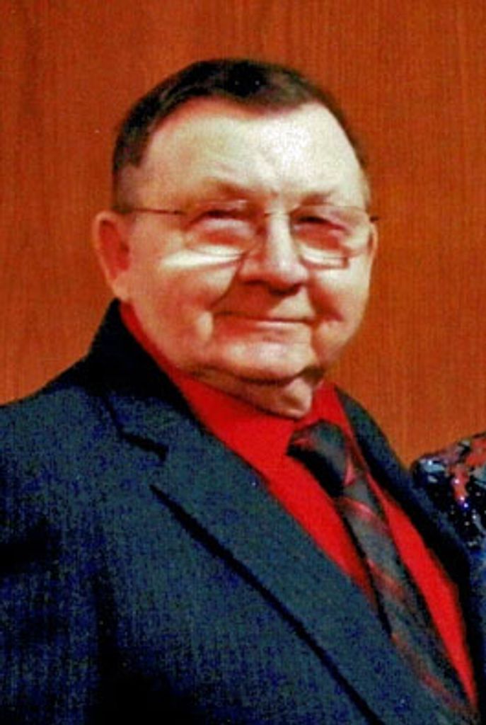 Anton J. Kalcik Profile Photo