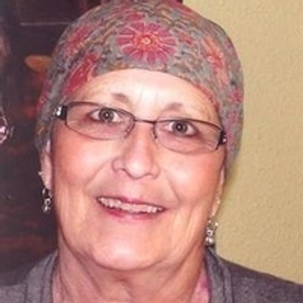 Sheila  Brown Rawlins