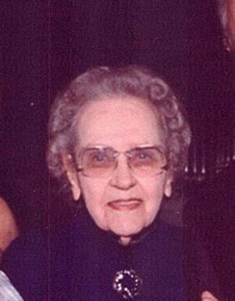 Catherine Korolewski