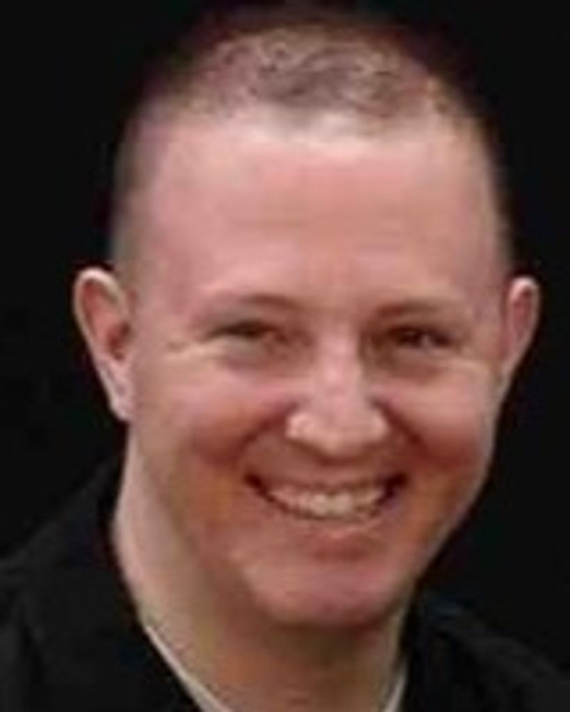 Michael Lawrence Gregorash