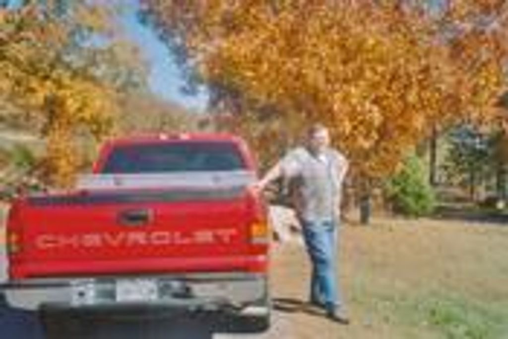 Frank Francisco Monjaras Profile Photo