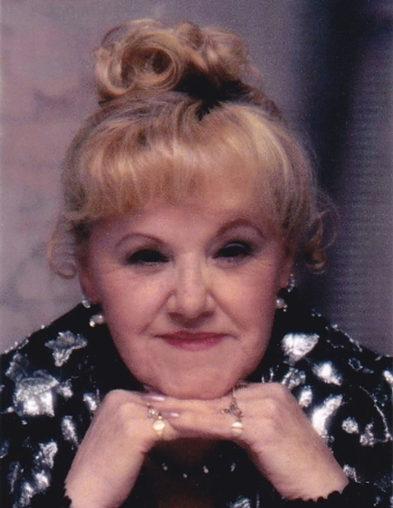 Kathleen Mary  (Kavanagh) Ivany Profile Photo