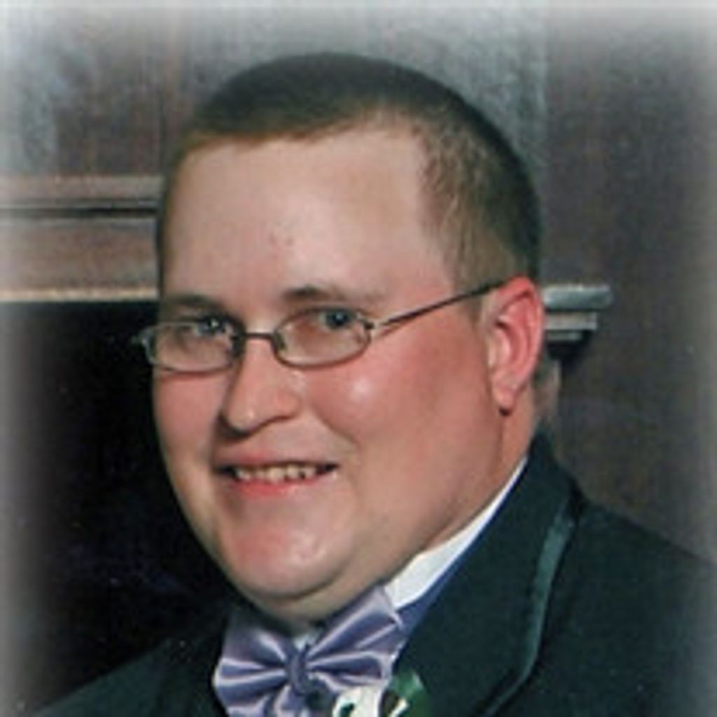 Brian D. Anderson