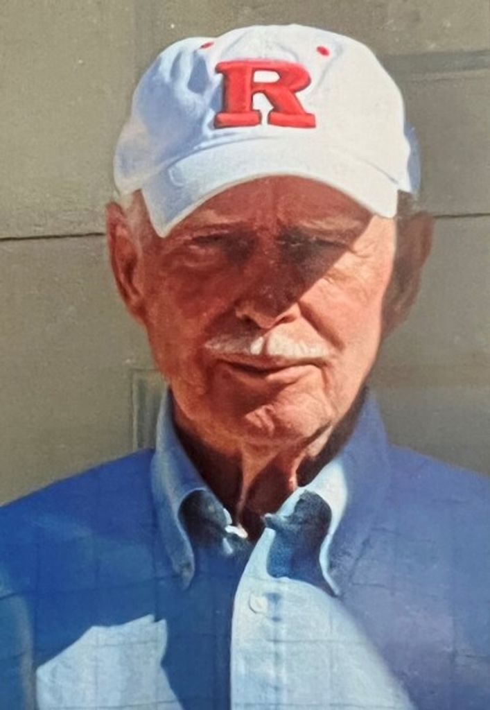 Rudolph William Jarrell Profile Photo