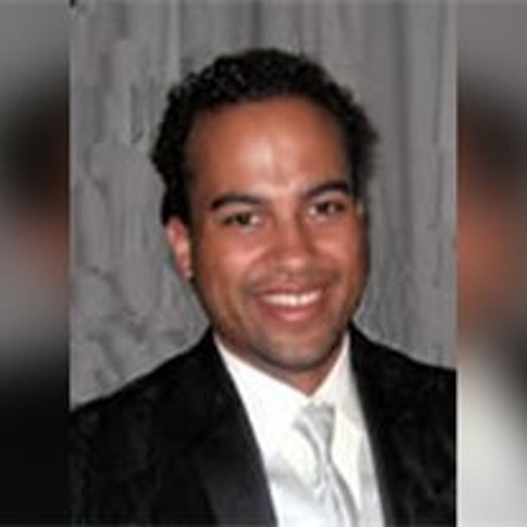 Paul Donald Brunner Profile Photo