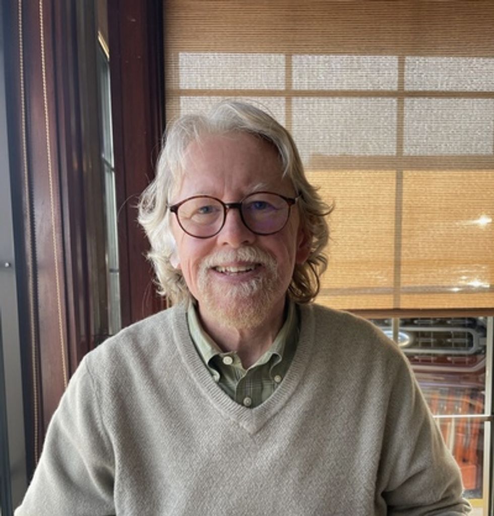 Matthew R. Pierce Profile Photo