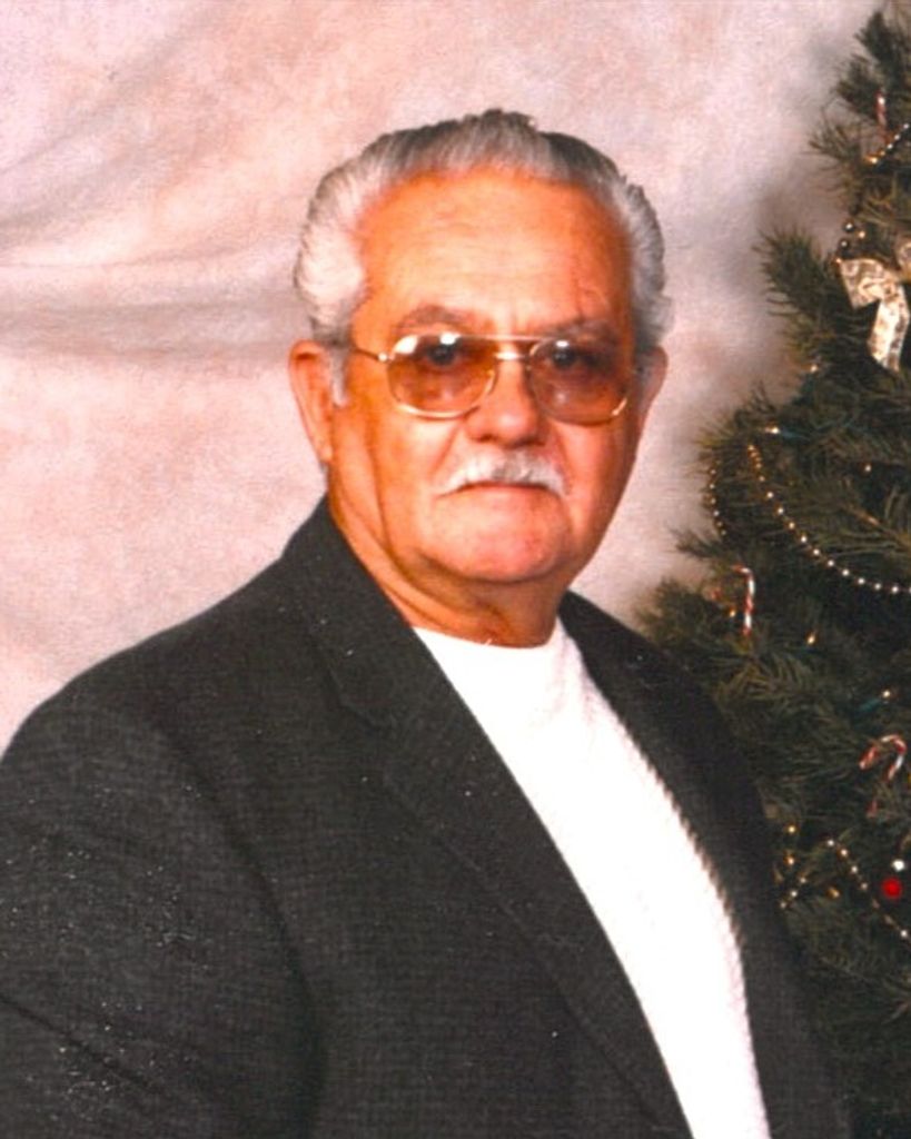Albert Charron Profile Photo