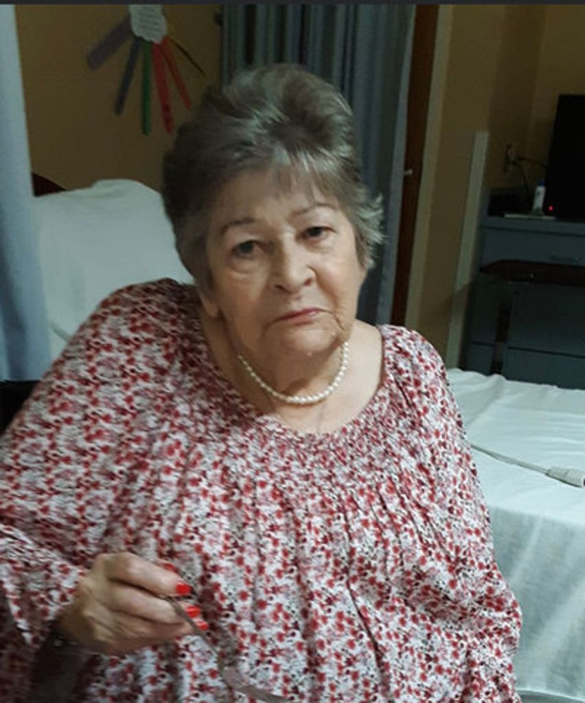 Johnnie Melton “Sally” Franklin Profile Photo