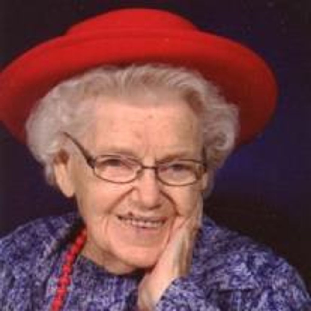Sophie Marie Beutler