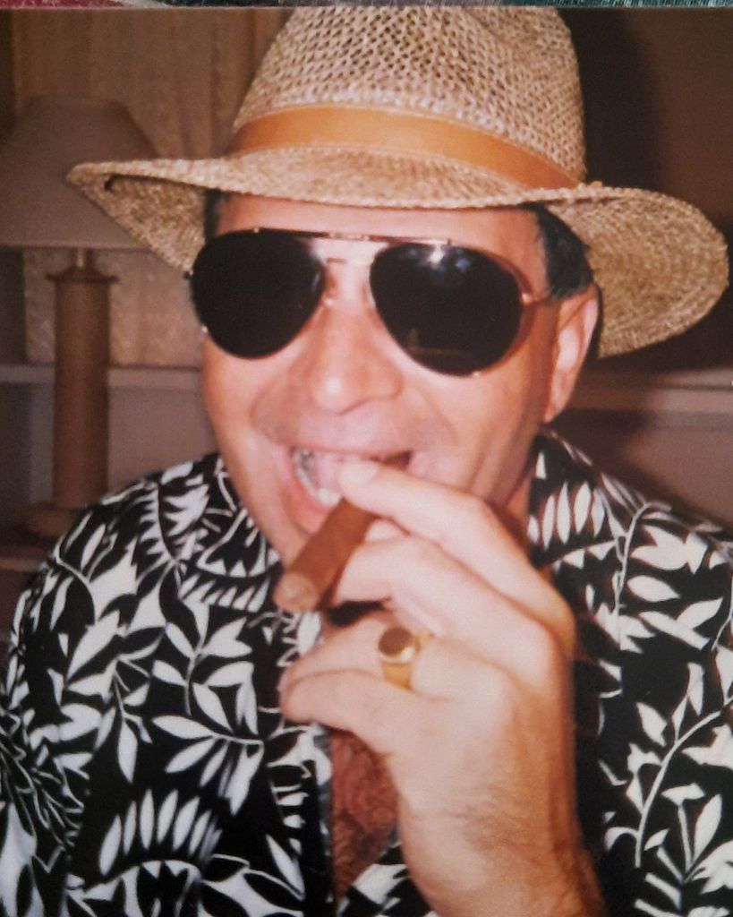 Robert A. "Bobby Mac" MacLellan Profile Photo