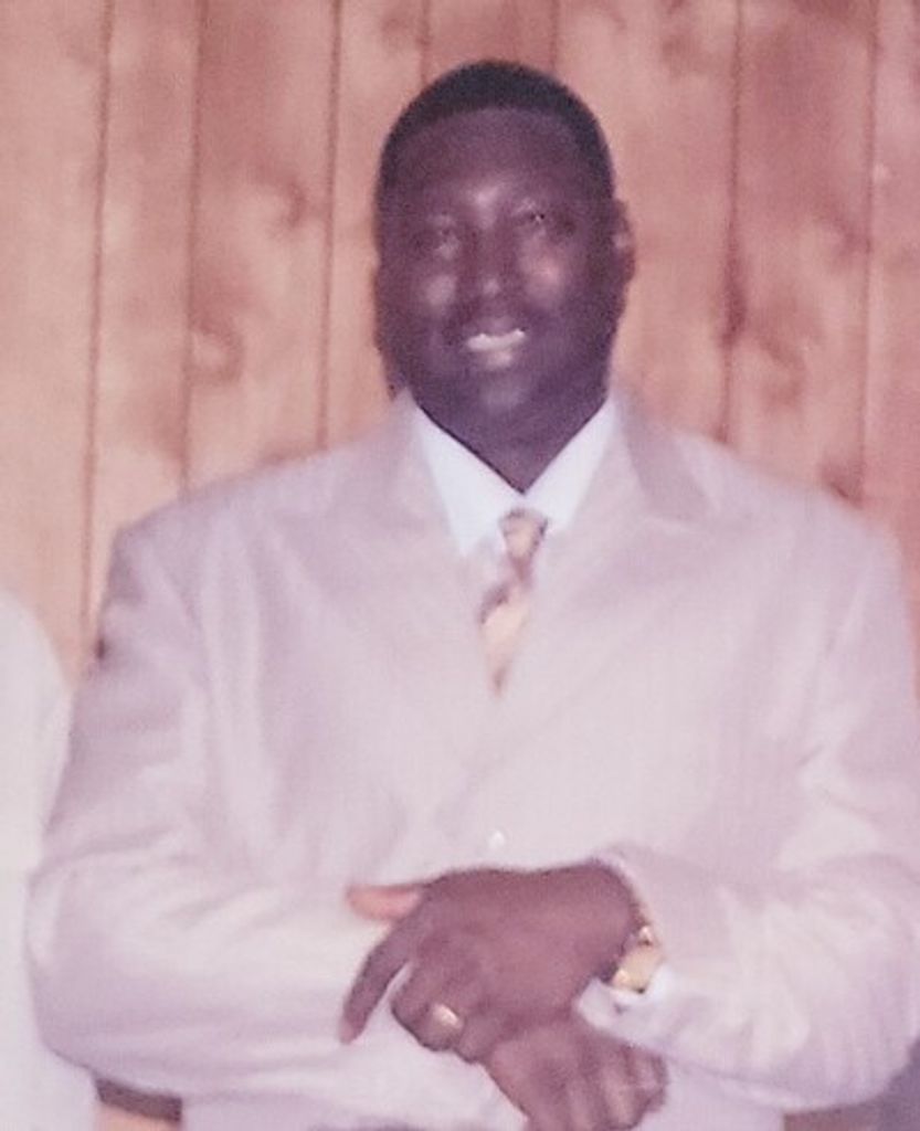 Mr. Frederick Douglas Shelton Profile Photo