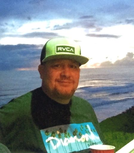 Joshua Navarrette Profile Photo