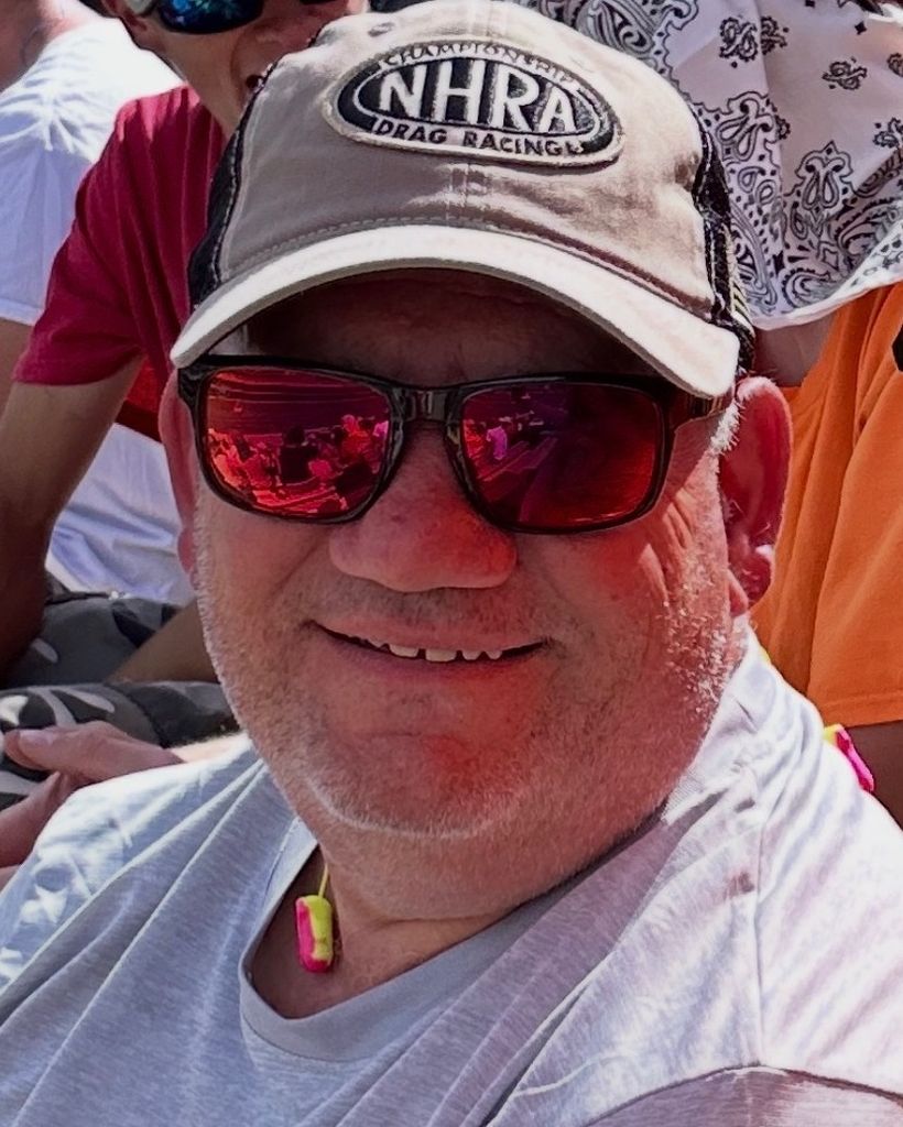 Les Hobbs Profile Photo