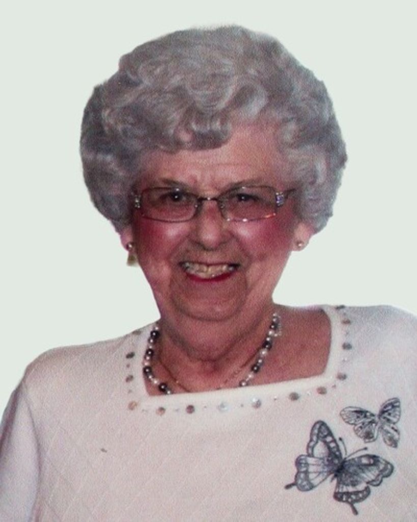 M. Charlene Frembes-Parker Profile Photo