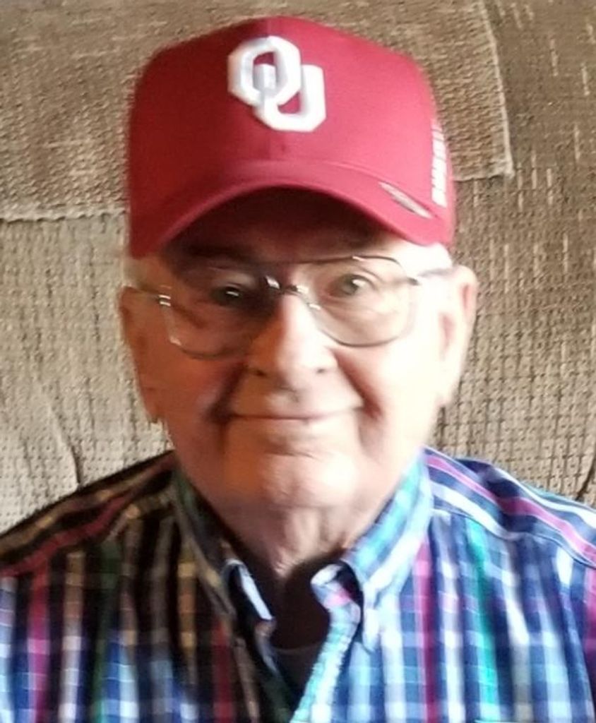 Kenneth Bradford Edwards
