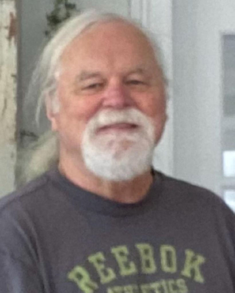 Richard Shelton "Dick" Ray