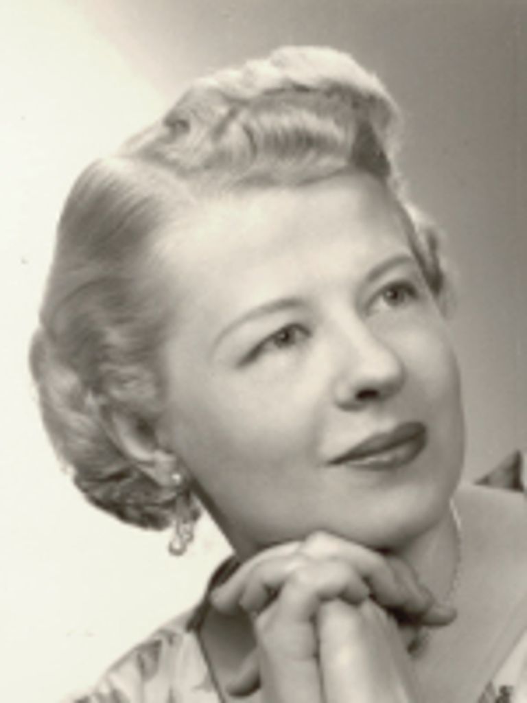 Estelle H. Myszczak, Nee Mical