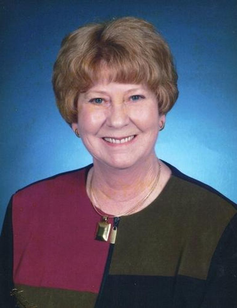 Linda Haynes Phipps Profile Photo