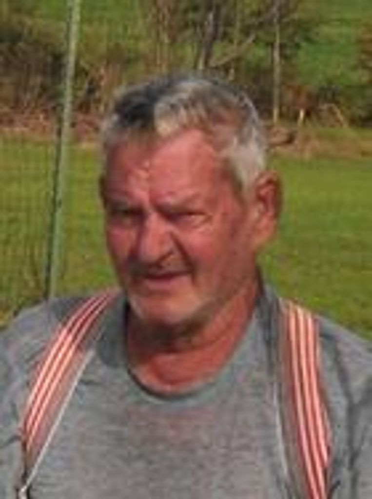 Edward John