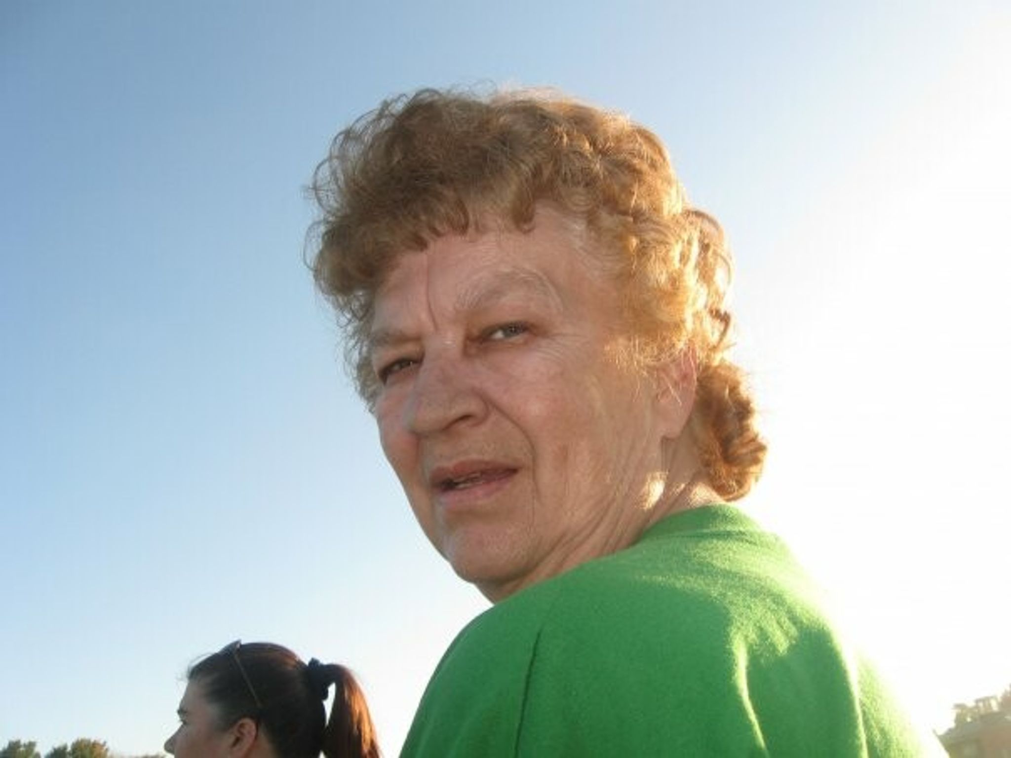 Kathleen Ruth (Virden)  Rinehart photo gallery image 1 of 57
