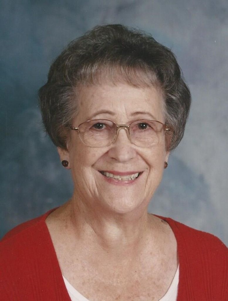 Wilma Nell (Priest)  Mainer