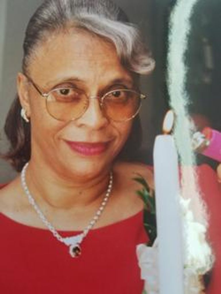 Betty Jo Lewis Brunson Profile Photo