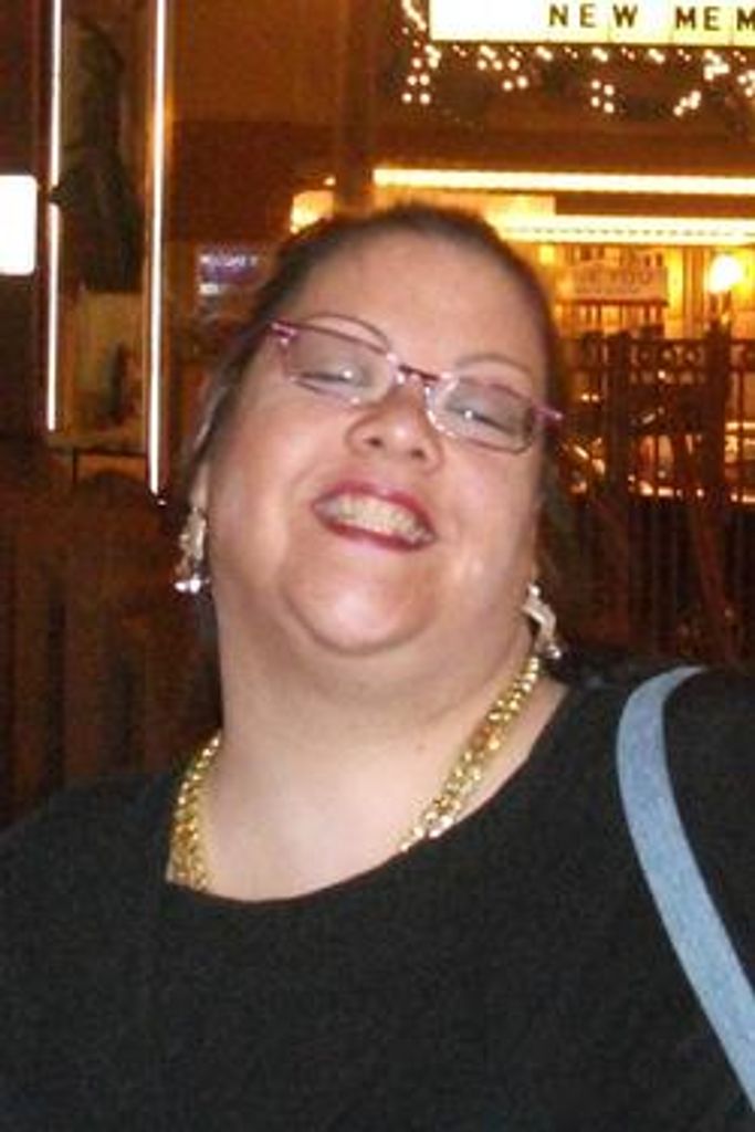 Sofia Cristina Dennison Profile Photo