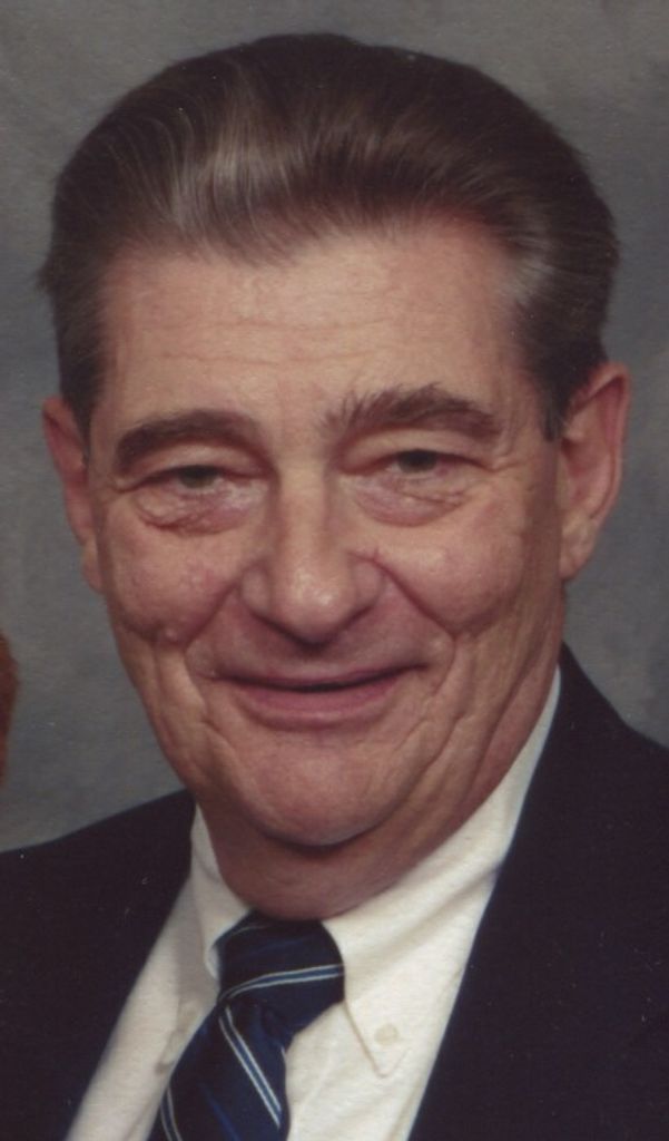 James L. Schroeder, Iii