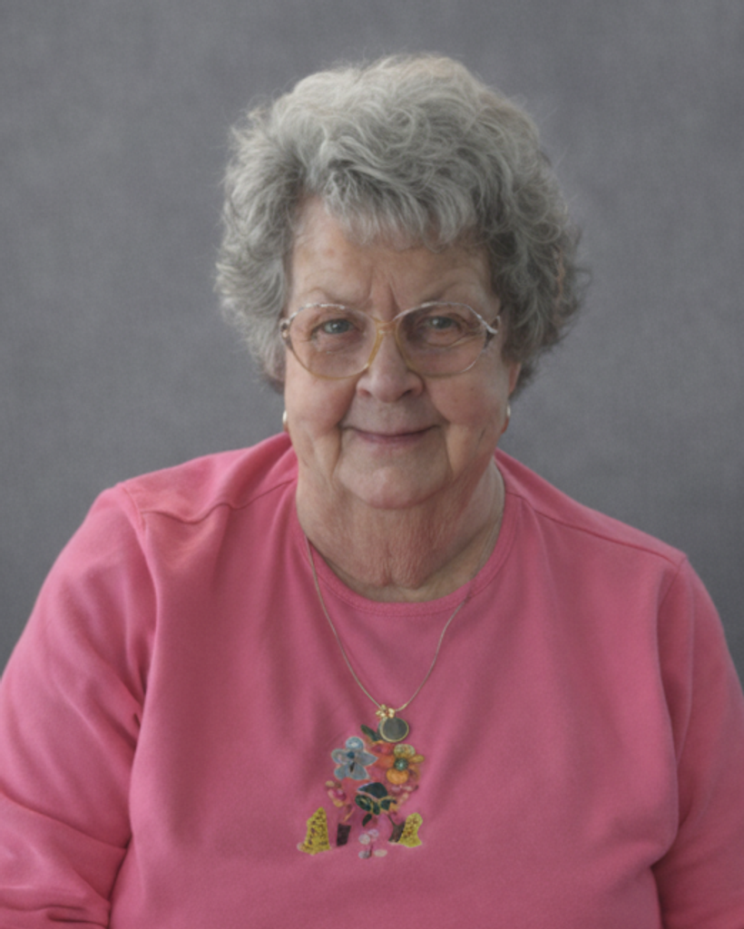 Janice Parks Profile Photo