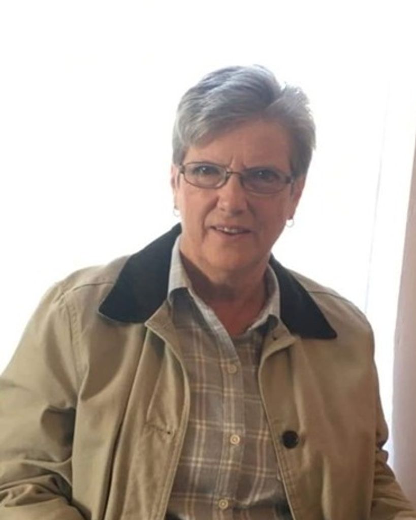 Judy Harrison Profile Photo