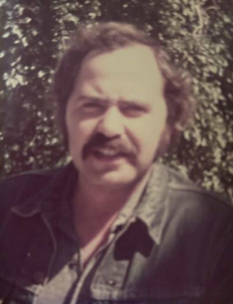 Ted Harlan Profile Photo