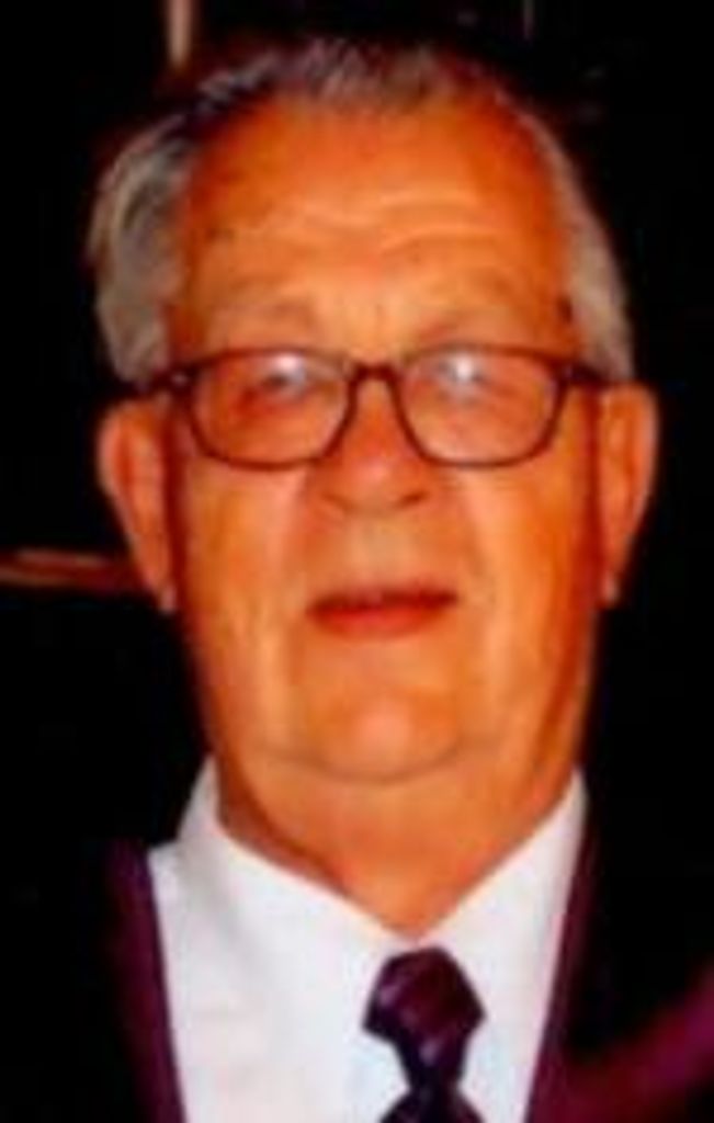 John J Pawlosky