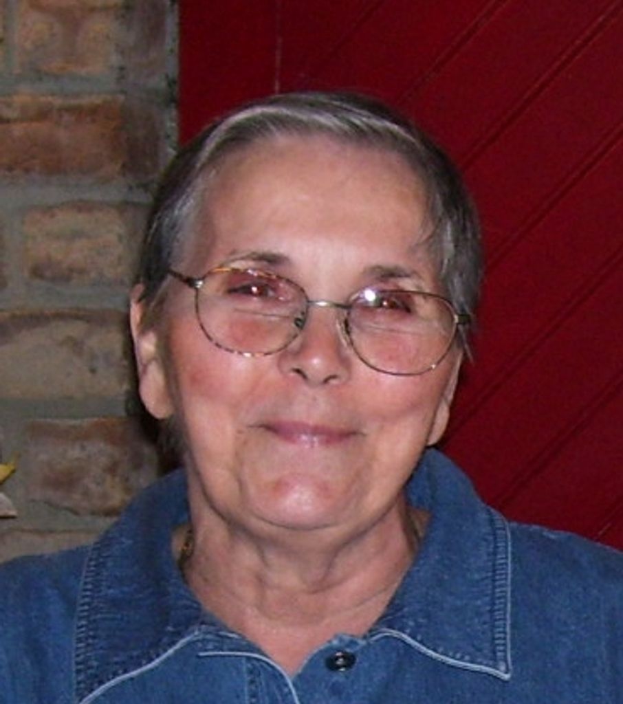 Marlene Helen Bridges