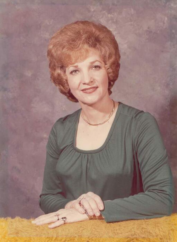 Virginia (Dean)  Kiser Profile Photo