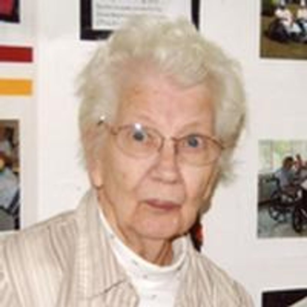 Bessie Wilson