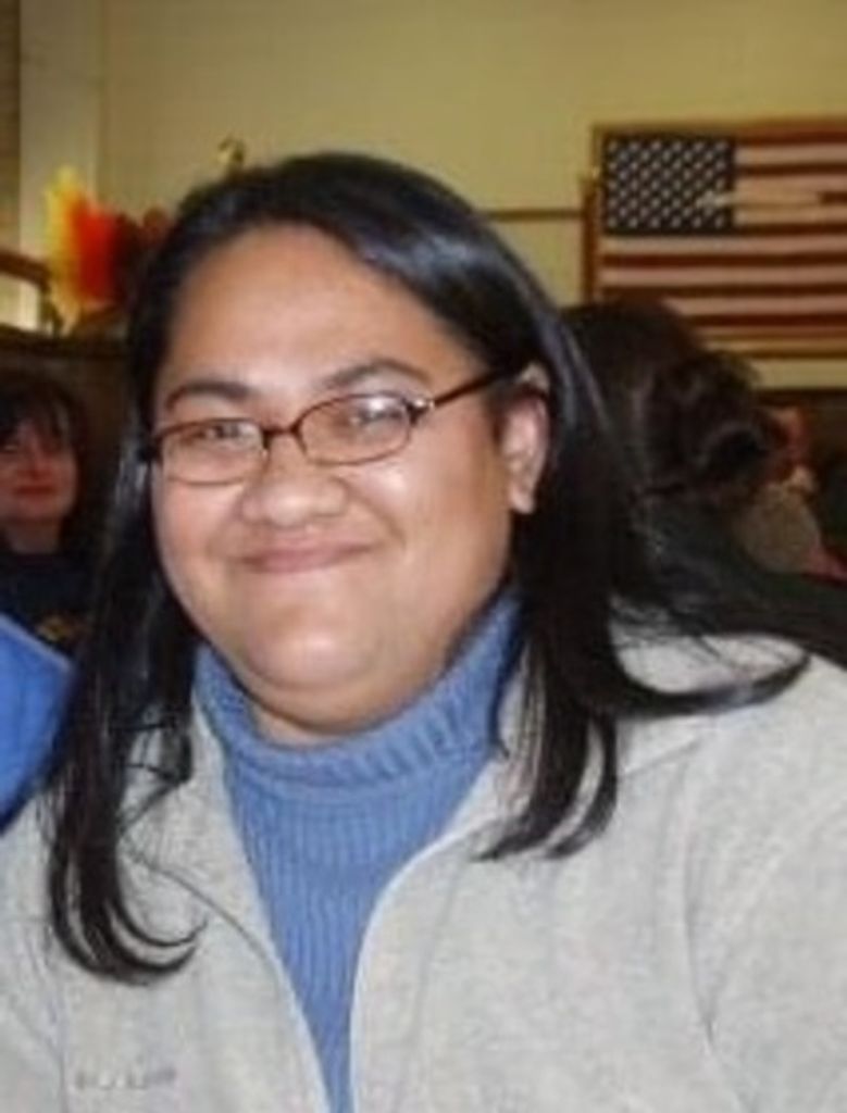 Esther Kehaulani Duhacek Profile Photo