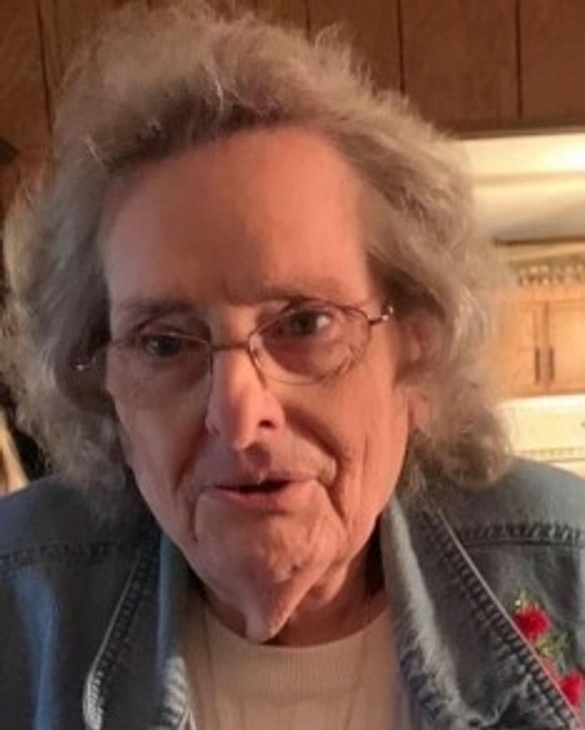 Virginia M. Traufler