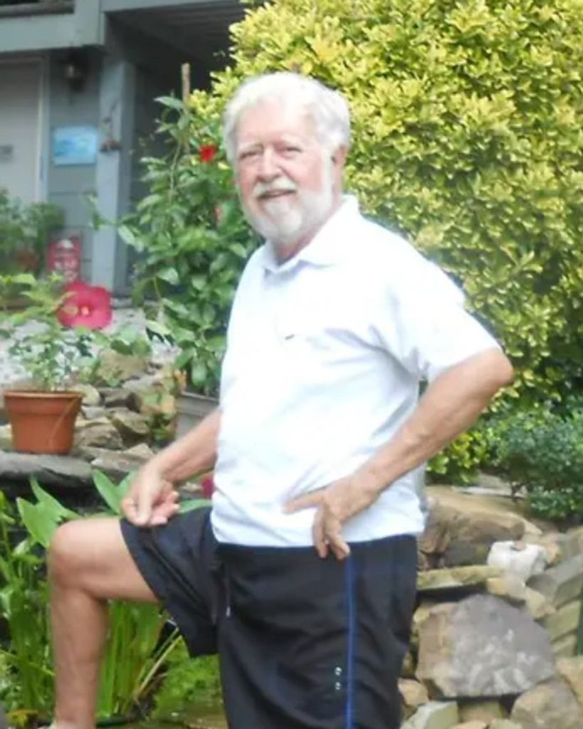 Joseph "Mike" Kimbley Profile Photo