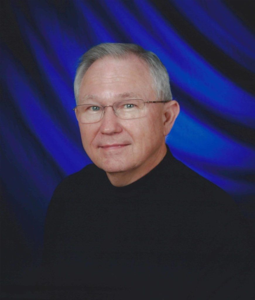 Lane, Willie George, Jr.