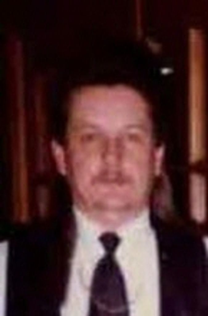 Jerome Allen Lang