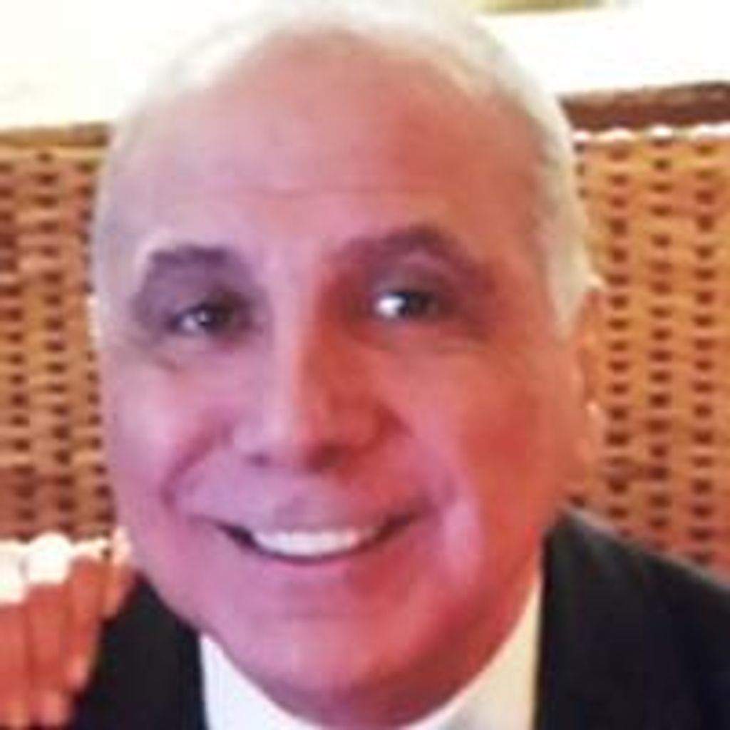 Richard A. Barkett