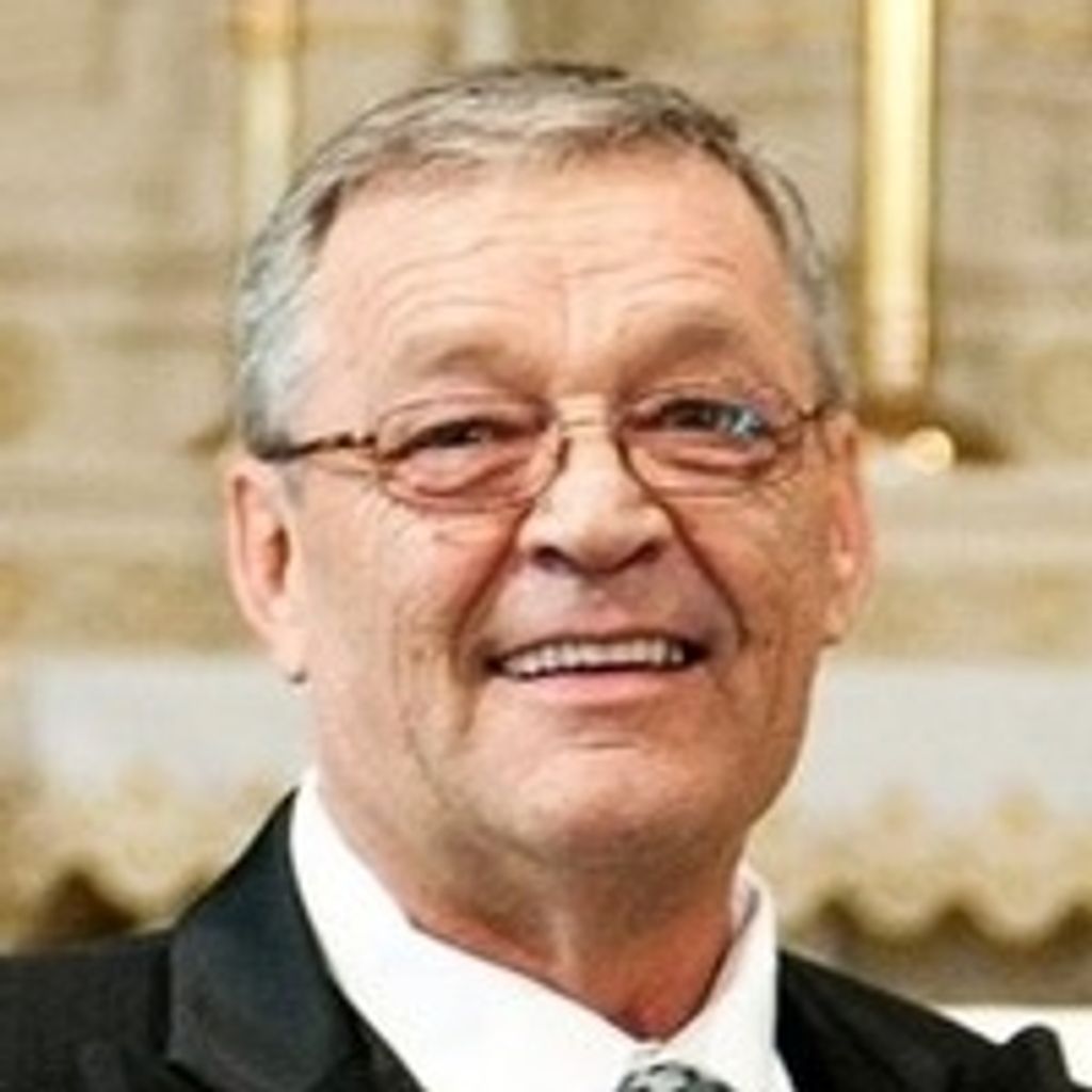 Darrell Bjornson
