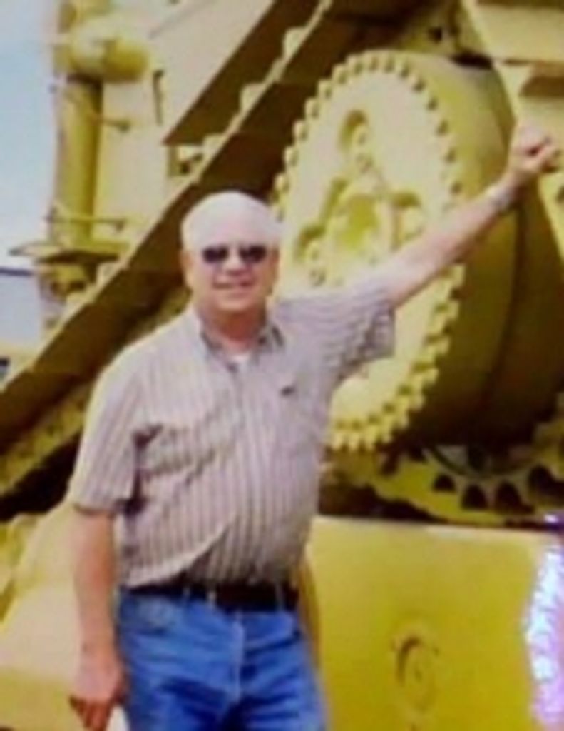 Larry Diltz