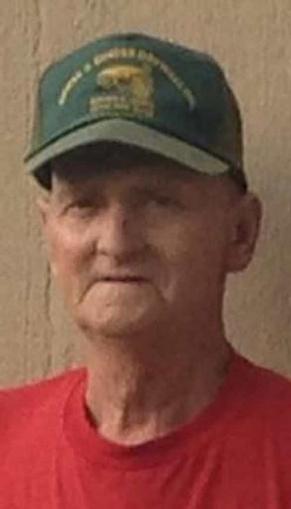 Michael Eugene Dudney