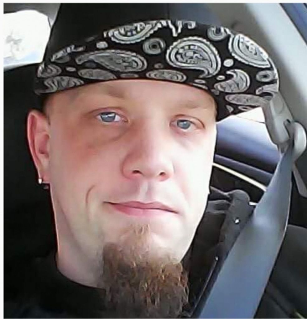 Brett M Bothwell Profile Photo