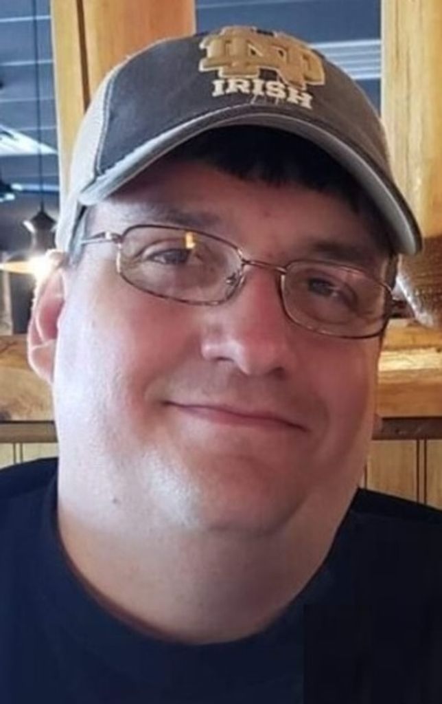 Brian Anthony Hoffman Profile Photo